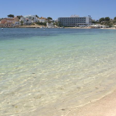 Hotel Argos Ibiza تالامانكا المظهر الخارجي الصورة